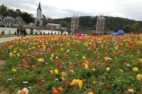 2021留惠过年去哪儿玩好 留惠过年好去处推荐 2021留惠过年去哪儿玩好 留惠过年好去处推荐