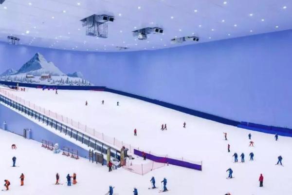 2021重庆融创雪世界学生特惠活动 活动时间-门票-攻略 2021重庆融创雪世界学生特惠活动 活动时间-门票-攻略