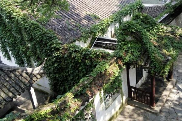 2021苏州虎丘游玩攻略 苏州虎丘门票-地址-交通指南