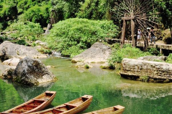 2021三峡人家景区1月25日起闭园 三峡人家恢复开放时间 2021三峡人家景区1月25日起闭园 三峡人家恢复开放时间