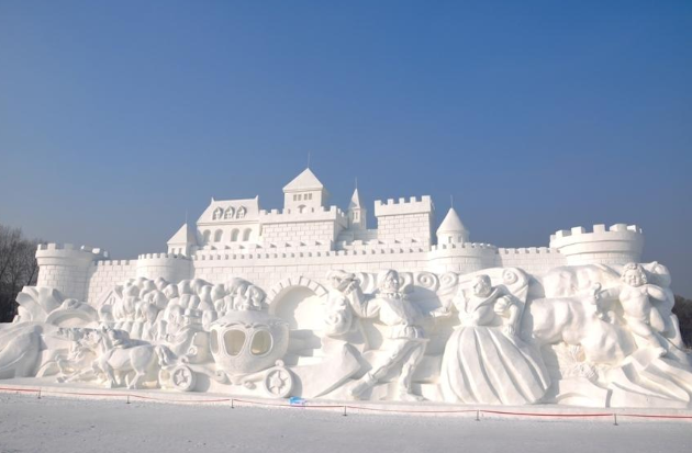 2021哈尔滨道外区和平房区免费核酸检测区域及时间 2021哈尔滨道外区和平房区免费核酸检测区域及时间