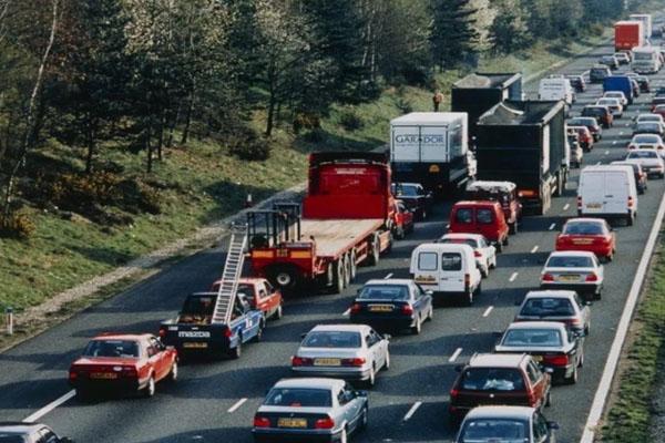 2021过年从什么时候开始不收过路费 春节高速免费时间 2021过年从什么时候开始不收过路费 春节高速免费时间