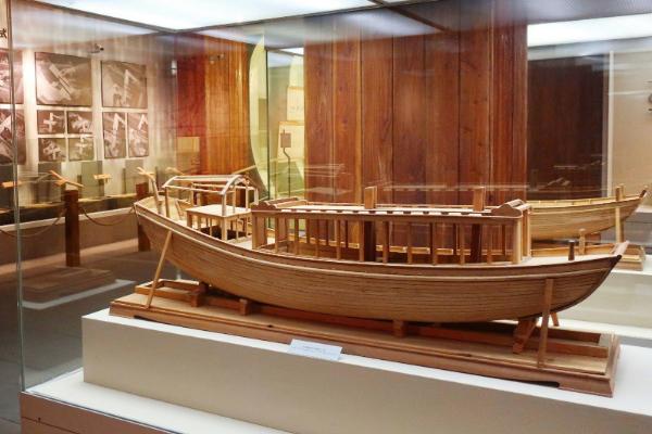 2021上海中国航海博物馆年度展览计划 2021上海中国航海博物馆年度展览计划