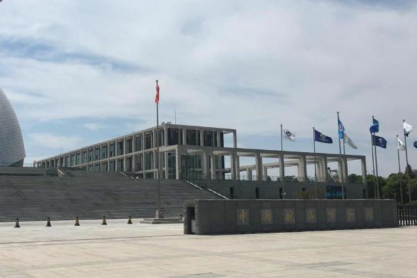 2021上海中国航海博物馆年度展览计划 2021上海中国航海博物馆年度展览计划