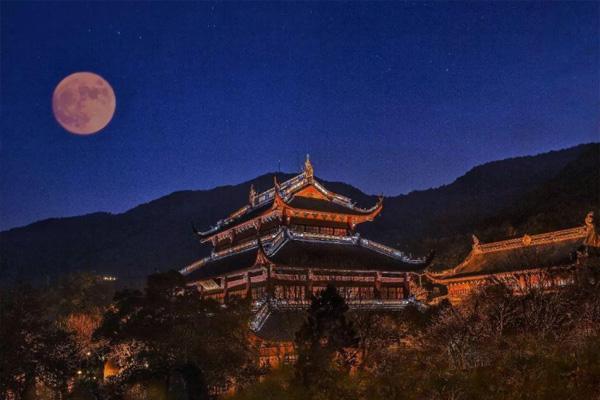 2021杭州灵隐寺腊月初七晚不对外开放-腊八节正常开放 2021杭州灵隐寺腊月初七晚不对外开放-腊八节正常开放