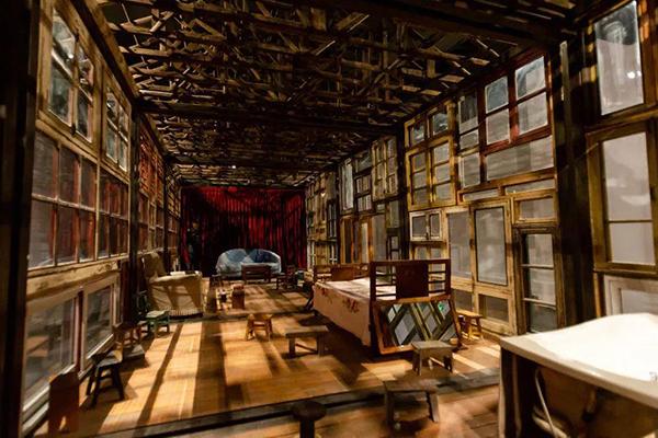 2021深圳木星美术馆开馆时间调整-木星美术馆简介