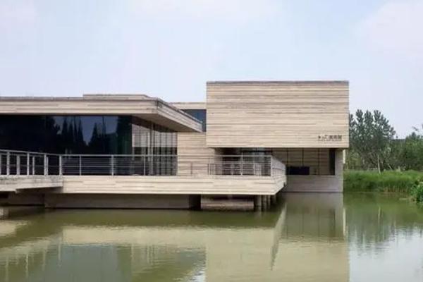 2021深圳木星美术馆开馆时间调整-木星美术馆简介