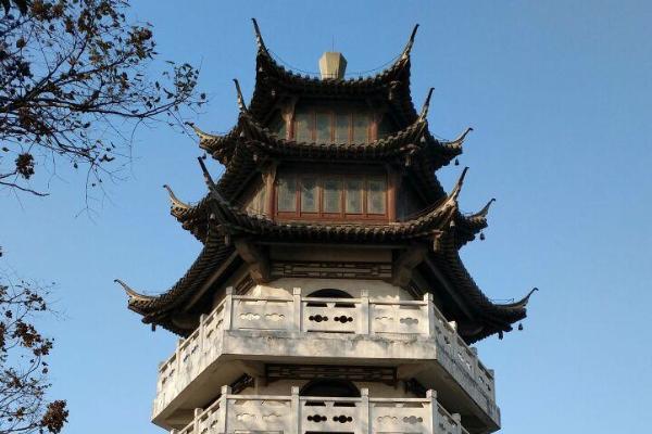 扬州有哪些宝塔 扬州著名宝塔推荐
