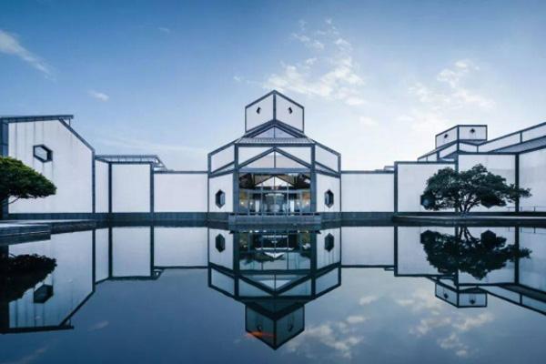 苏州多家博物馆60周岁以上老年人免票免预约