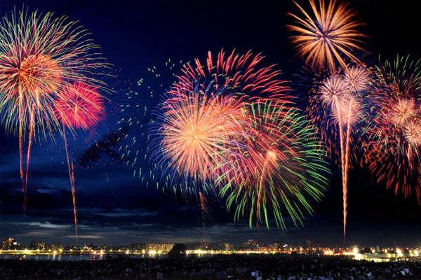 2021济宁禁止燃放烟花爆竹区域及处罚标准