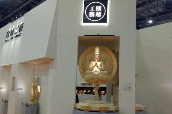 厦门佛教展会2021年时间表 厦门佛教展会时间-地点-交通