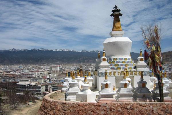香格里拉城区车辆限行规则 香格里拉城区车辆限行规则