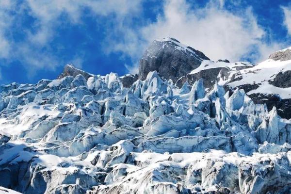 玉龙雪山攻略旅游 玉龙雪山旅游线路安排及景点推荐