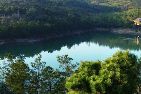 南京新晋国家AAA级旅游景区