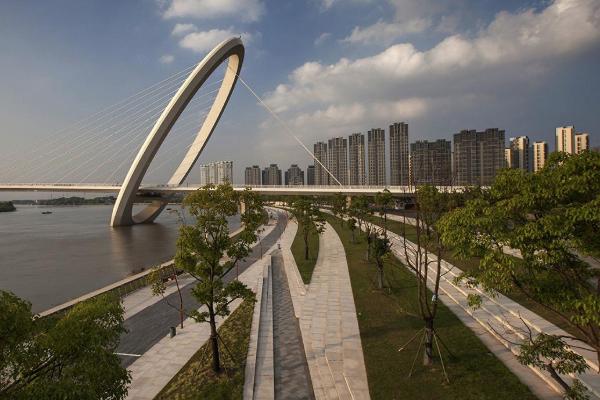 南京新晋国家AAA级旅游景区