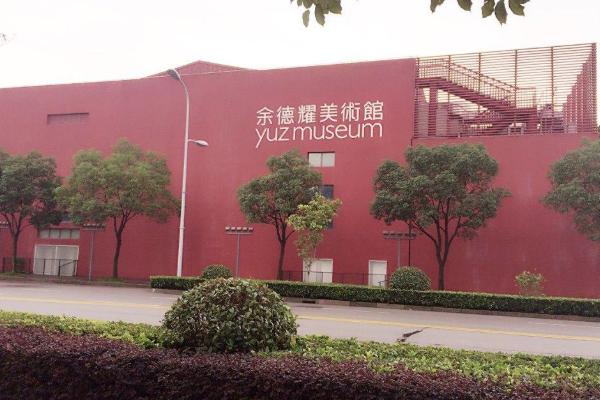 2021上海黄浦文艺青年打卡地 上海黄浦文艺打卡好去处 2021上海黄浦文艺青年打卡地 上海黄浦文艺打卡好去处