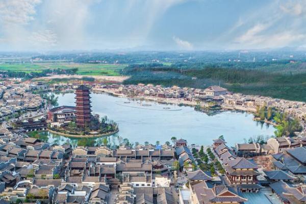 2021春节长沙铜官窑古镇庙会门票-活动-时间 2021春节长沙铜官窑古镇庙会门票-活动-时间