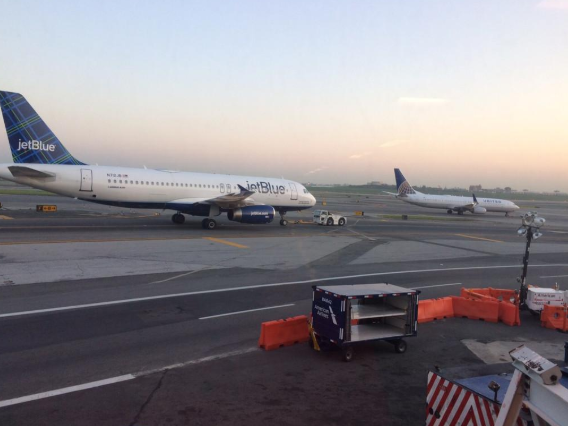 1月美国回国航班汇总 美国怎么回中国