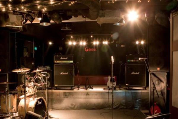 长沙livehouse有哪些 长沙livehouse简介