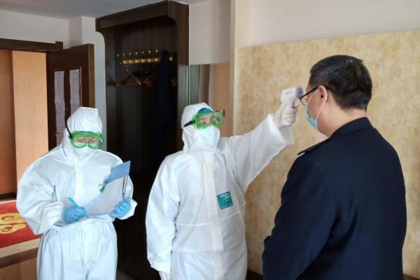 外地去浙江要隔离吗 外地去浙江怎么申请健康码