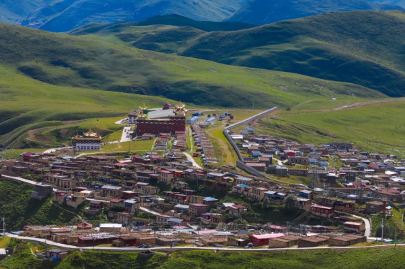 四川自駕游攻略推薦2天 四川周末自駕游去哪好玩