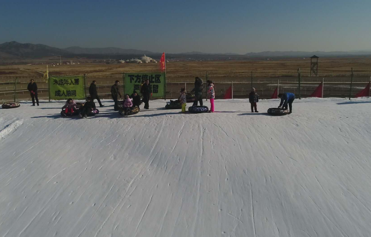 2021呼和浩特冰雪节会场介绍-营业时间游玩项目及交通指南 2021呼和浩特冰雪节会场介绍-营业时间游玩项目及交通指南