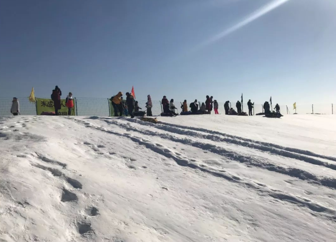 2021呼和浩特冰雪节会场介绍-营业时间游玩项目及交通指南 2021呼和浩特冰雪节会场介绍-营业时间游玩项目及交通指南