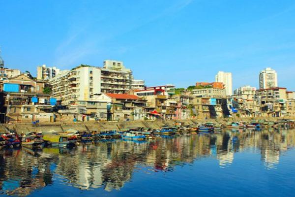 厦门网红景点有哪些推荐 厦门旅游攻略两天一夜