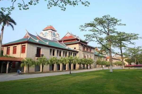 厦门网红景点有哪些推荐 厦门旅游攻略两天一夜