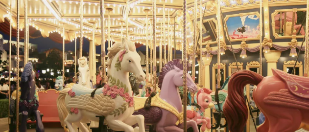 邯郸跨年哪里好玩 2021邯郸元旦跨年活动汇总