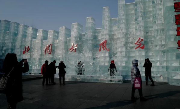 哈爾濱冰雪樂園在哪里-玩什么 哈爾濱冰雪樂園在哪里-玩什么