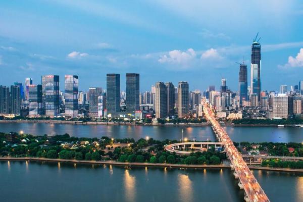 2021元旦长沙acc动漫展时间-地址-门票信息