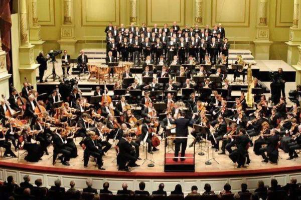 2021上海新年音乐会有哪些 上海新年跨年音乐会汇总