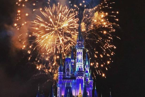 2021上海元旦哪里有烟花表演 烟花表演时间-地点 2021上海元旦哪里有烟花表演 烟花表演时间-地点