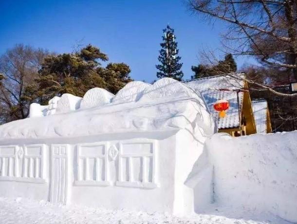 2021长春南湖公园有冰雕吗 长春南湖公园冬季攻略 2021长春南湖公园有冰雕吗 长春南湖公园冬季攻略