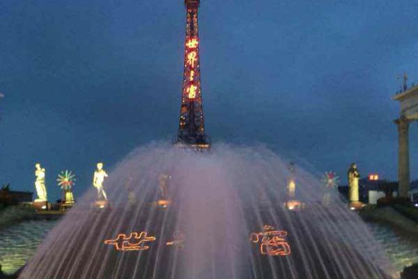 2020深圳世界之窗平安夜有倒计时活动吗 平安夜烟花表演时间 2020深圳世界之窗平安夜有倒计时活动吗 平安夜烟花表演时间