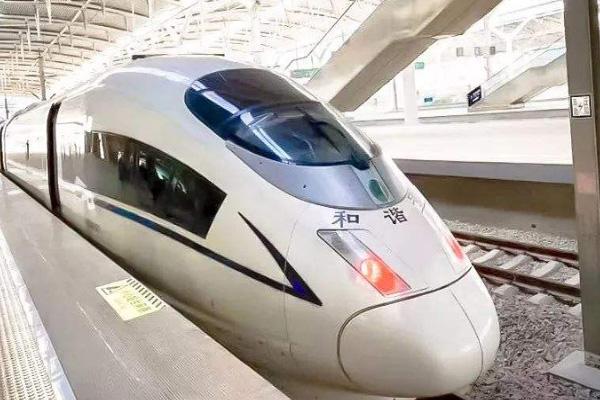 銀西高鐵開通時間 銀西高鐵亮點介紹 銀西高鐵最新消息 銀西高鐵開通時間 銀西高鐵亮點介紹 銀西高鐵最新消息