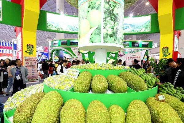 海南冬交會時間2020地點及展會活動-交通指南