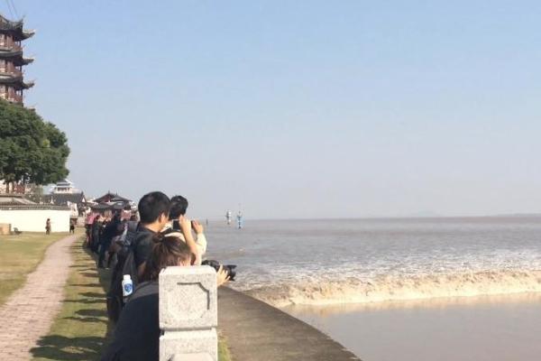 海寧有哪些好玩的景點 海寧景點介紹