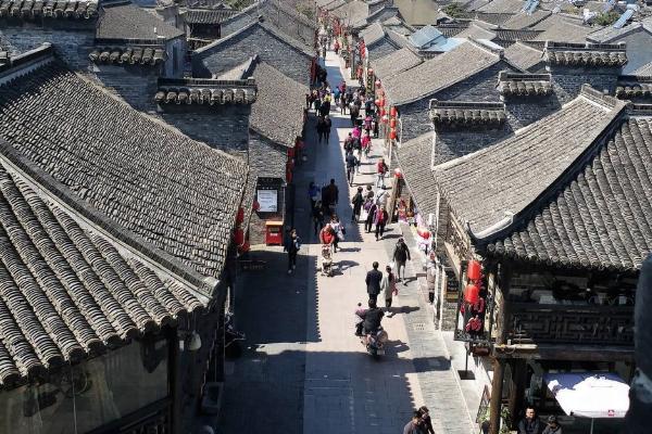 扬州东关街游玩攻略 扬州东关街有哪些景点