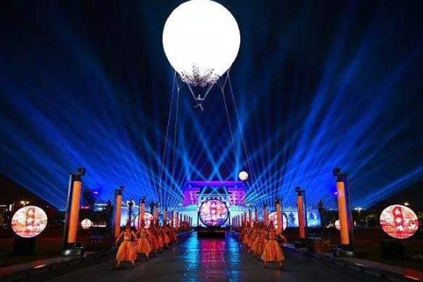 2020-2021西安跨年夜哪里最热闹 西安跨年活动汇总 2020-2021西安跨年夜哪里最热闹 西安跨年活动汇总