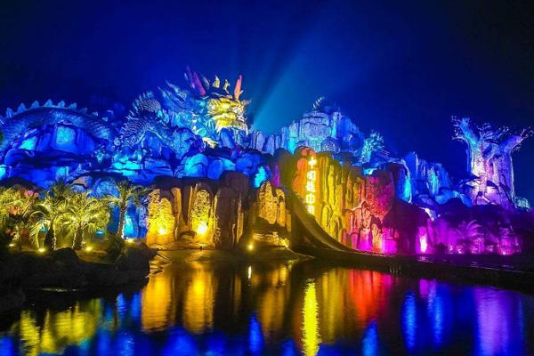 2021南京跨年有烟花的地方 南京跨年倒计时地点汇总