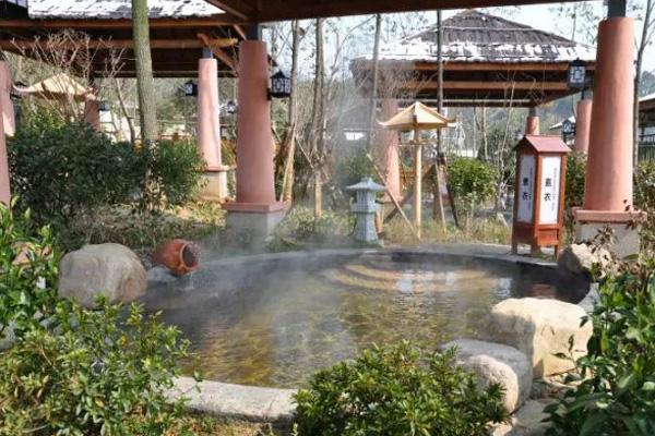 长沙泡温泉去哪里最好的地方 长沙周边哪里可以泡温泉