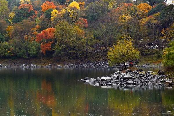 四川12月份适合旅游的地方有哪些 及12月看红叶的地方