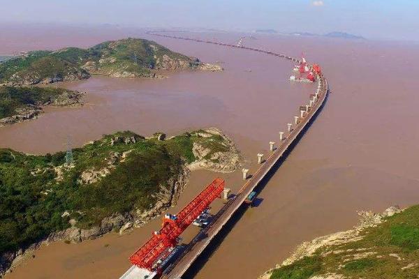 舟山怎么去 舟山出行交通方式 舟山怎么去 舟山出行交通方式