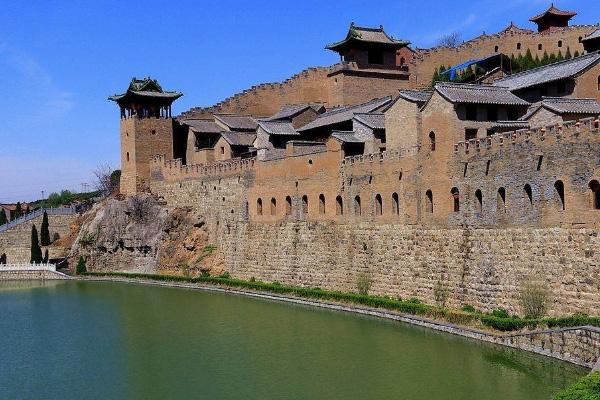 冬天山西哪里好玩 山西五日游经典路线自驾