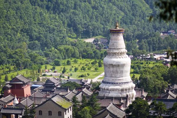 冬天山西哪里好玩 山西五日游经典路线自驾