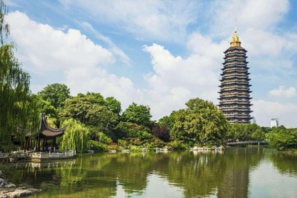 2021常州惠民旅游卡价格景点名单及办卡指南