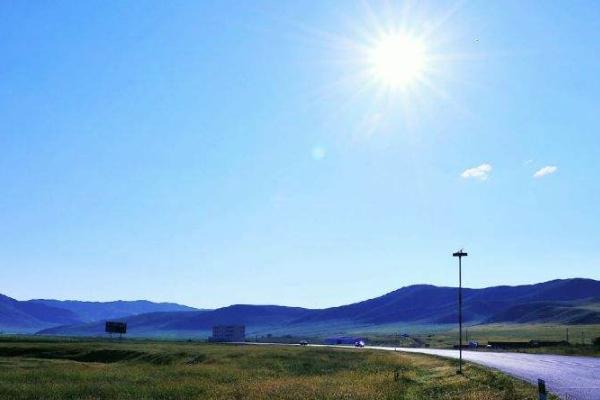 兴安盟旅游攻略 兴安盟旅游景点介绍 兴安盟旅游攻略 兴安盟旅游景点介绍