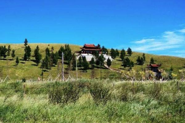 兴安盟旅游攻略 兴安盟旅游景点介绍 兴安盟旅游攻略 兴安盟旅游景点介绍